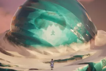 Fortnite e Avatar: A Lenda de Aang chega amanhã