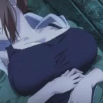 O anime Mysterious Disappearances retorna com mais cenas ecchi 2