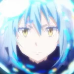 That Time I Got Reincarnated as a Slime / 8bit