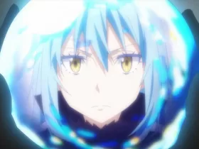 That Time I Got Reincarnated as a Slime / 8bit