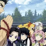 Demon Slayer: Qual Hashira você seria de acordo com sua personalidade?