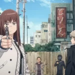 Tengoku Daimakyou / Production I.G