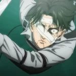 Attack on Titan / MAPPA