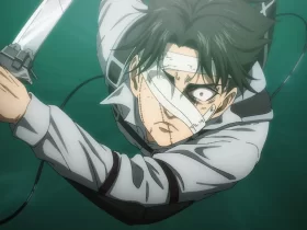 Attack on Titan / MAPPA