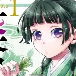 The Apothecary Diaries Mangá entra em hiato devido à licença maternidade