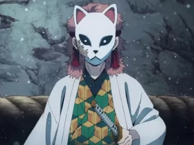 Demon Slayer / Ufotable