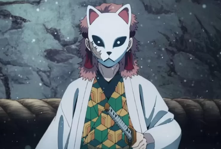 Demon Slayer / Ufotable