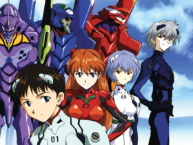 Estúdio de Evangelion GAINAX Declara Falência