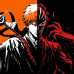 Bleach Rebirth of Souls