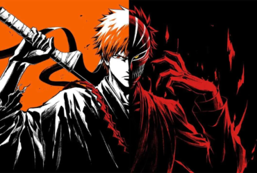 Bleach Rebirth of Souls