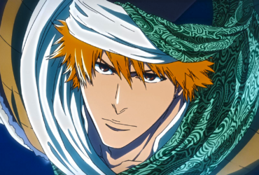 Bleach/Pierrot