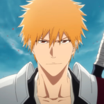 Bleach/Pierrot