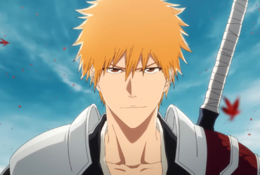 Bleach/Pierrot