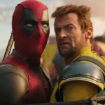 Deadpool & Wolverine