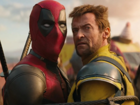 Deadpool & Wolverine