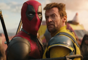 Deadpool & Wolverine