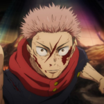 Jujutsu Kaisen/MAPPA