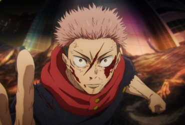 Jujutsu Kaisen/MAPPA