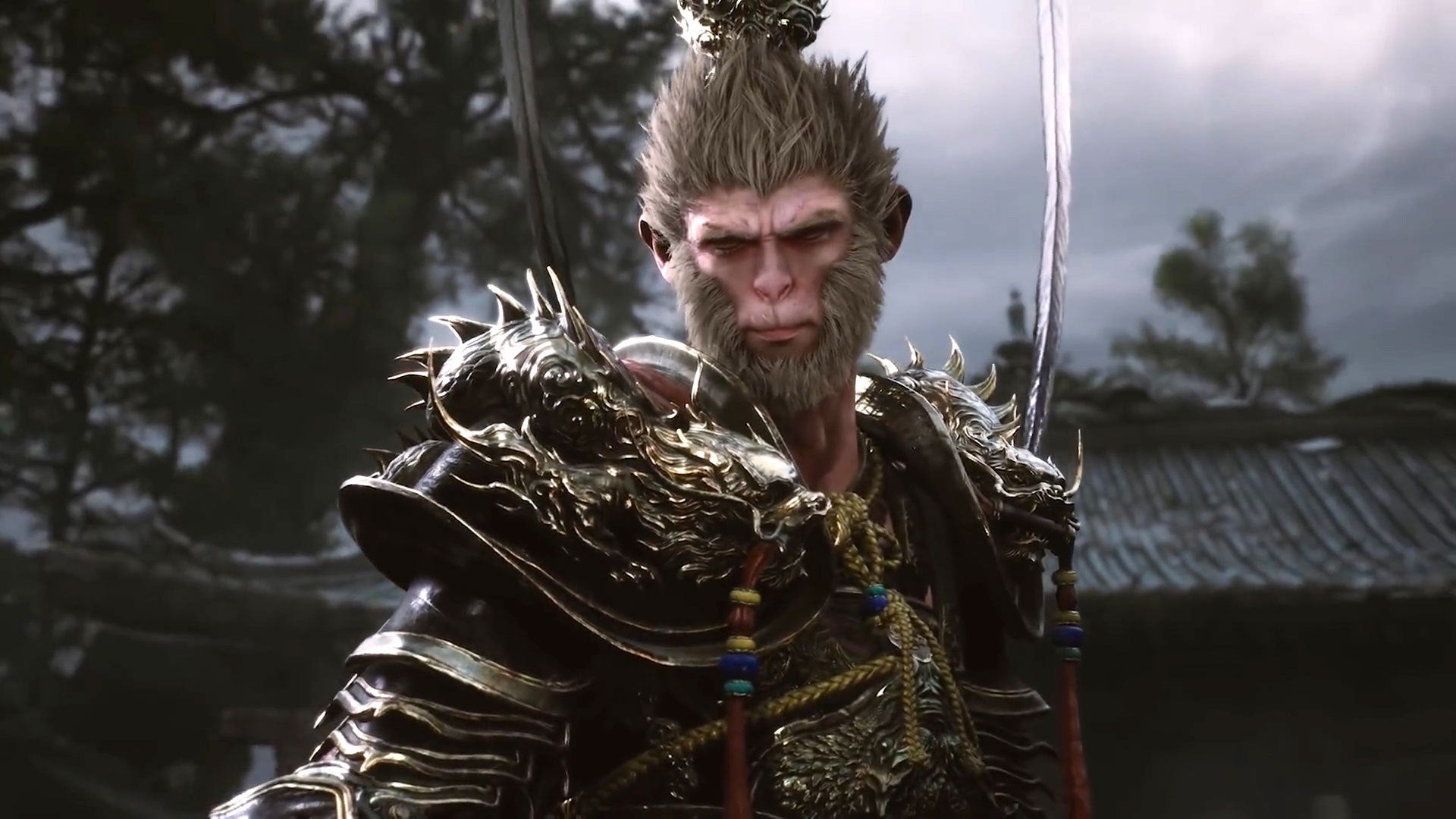 Edição física de Black Myth Wukong chega em breve ao PS5