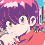 Ranma 1/2