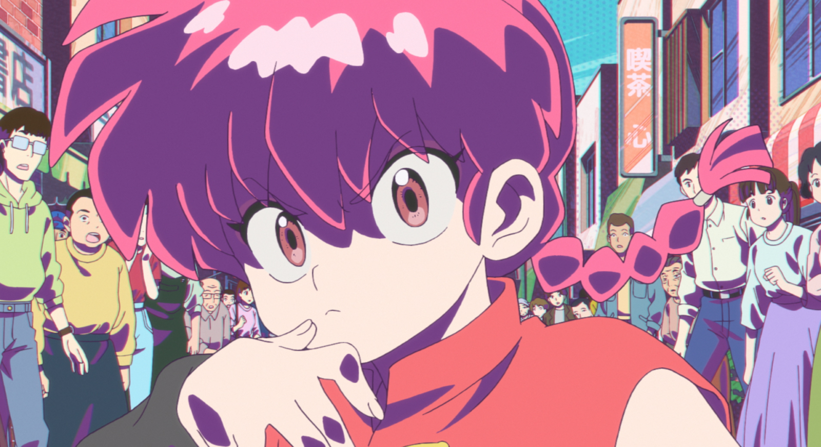 Ranma 1/2