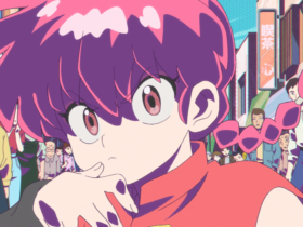 Ranma 1/2