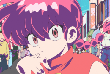 Ranma 1/2