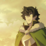 Visual Oficial da 4ª Temporada de The Rising of the Shield Hero é Revelado