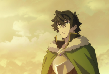 Visual Oficial da 4ª Temporada de The Rising of the Shield Hero é Revelado