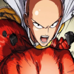 Artista de One Punch Man faz homenagem para a obra Naruto