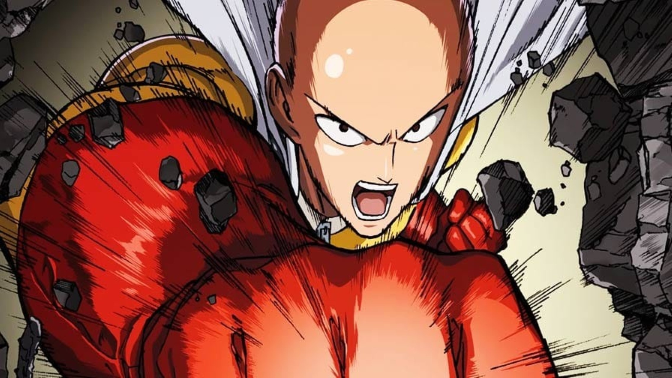 One Punch Man: Rumores indicam estreia da 3 ª temporada em 2025