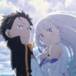 Re:Zero