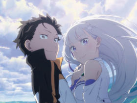 Re:Zero