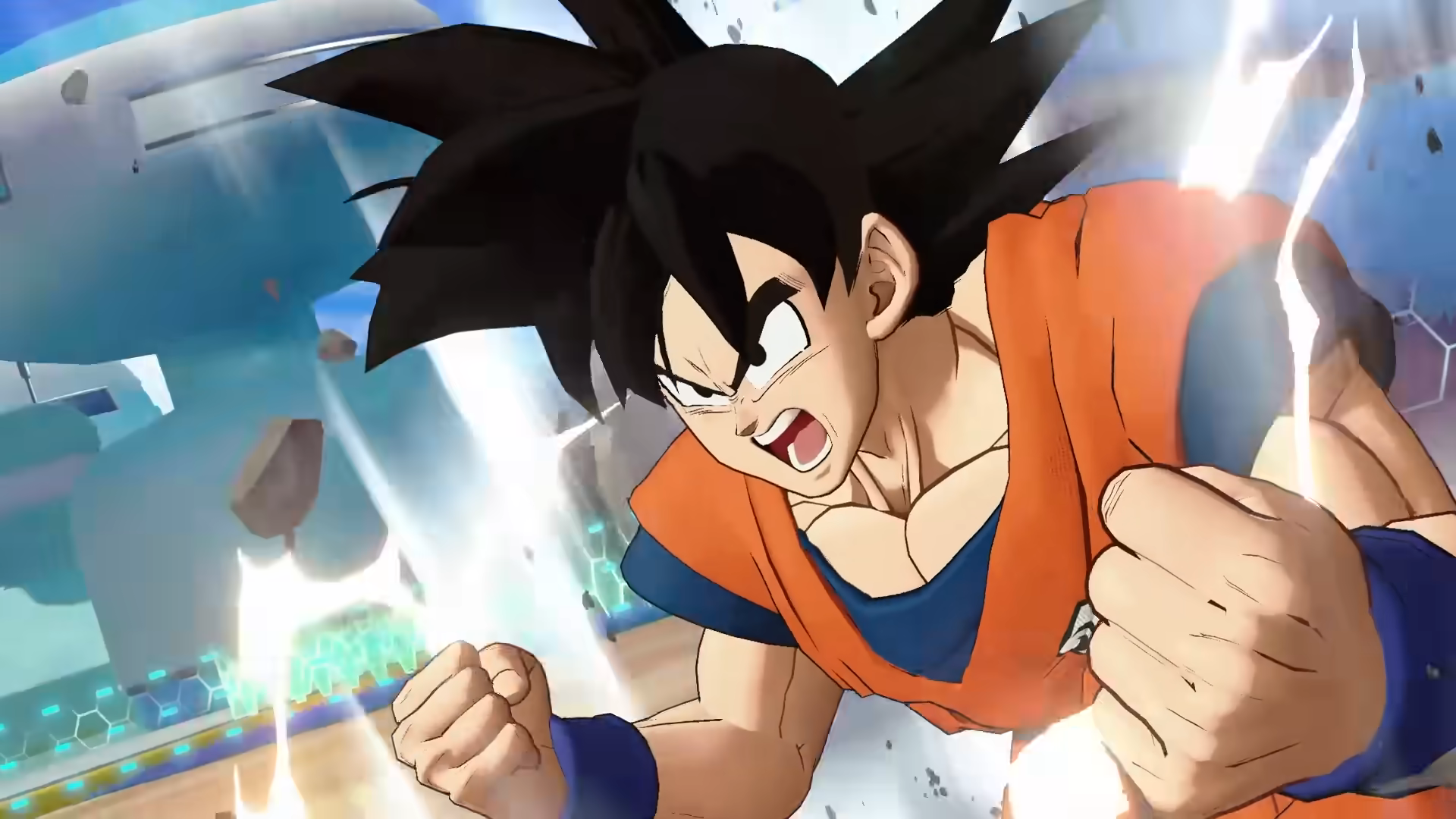 Dragon Ball Project: Multi é Anunciado!