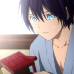 Noragami