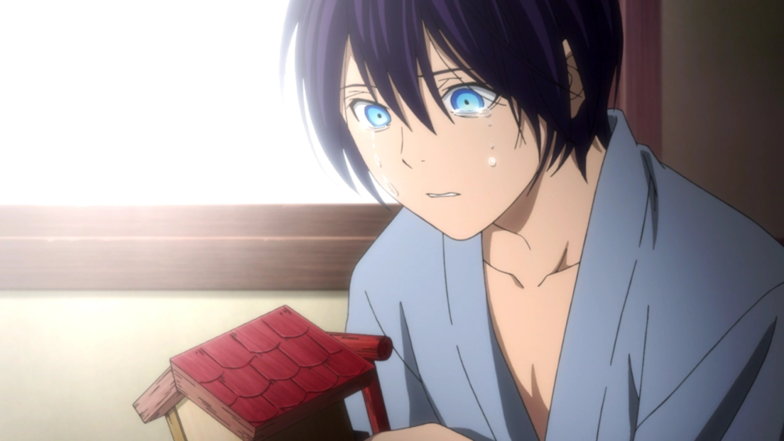 Noragami