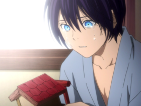 Noragami