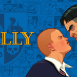 Bully Chega ao GTA+ em Agosto