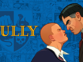 Bully Chega ao GTA+ em Agosto