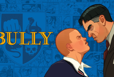 Bully Chega ao GTA+ em Agosto