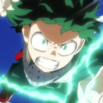 My Hero Academia vai ter grande anúncio amanhã!