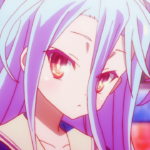 No Game No Life