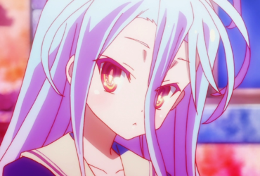 No Game No Life