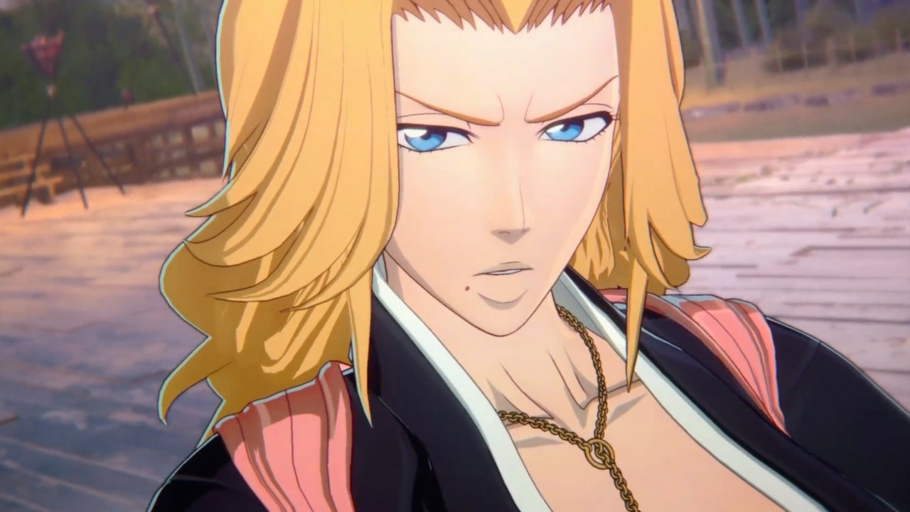 Bleach: Rebirth of Souls ganha trailer focado em Rangiku Matsumoto