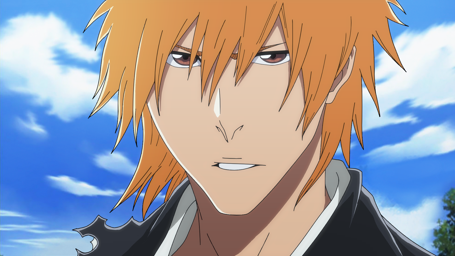 Bleach revela projeto misterioso para comemorar 20 anos do anime