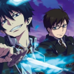 Blue Exorcist | Criadora revela problema de saúde que pausou o mangá