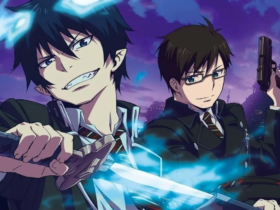 Blue Exorcist | Criadora revela problema de saúde que pausou o mangá