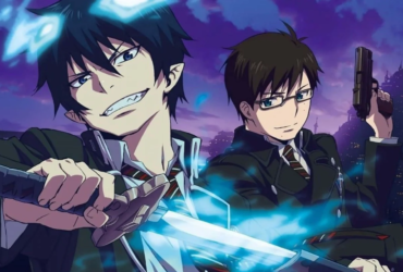 Blue Exorcist | Criadora revela problema de saúde que pausou o mangá