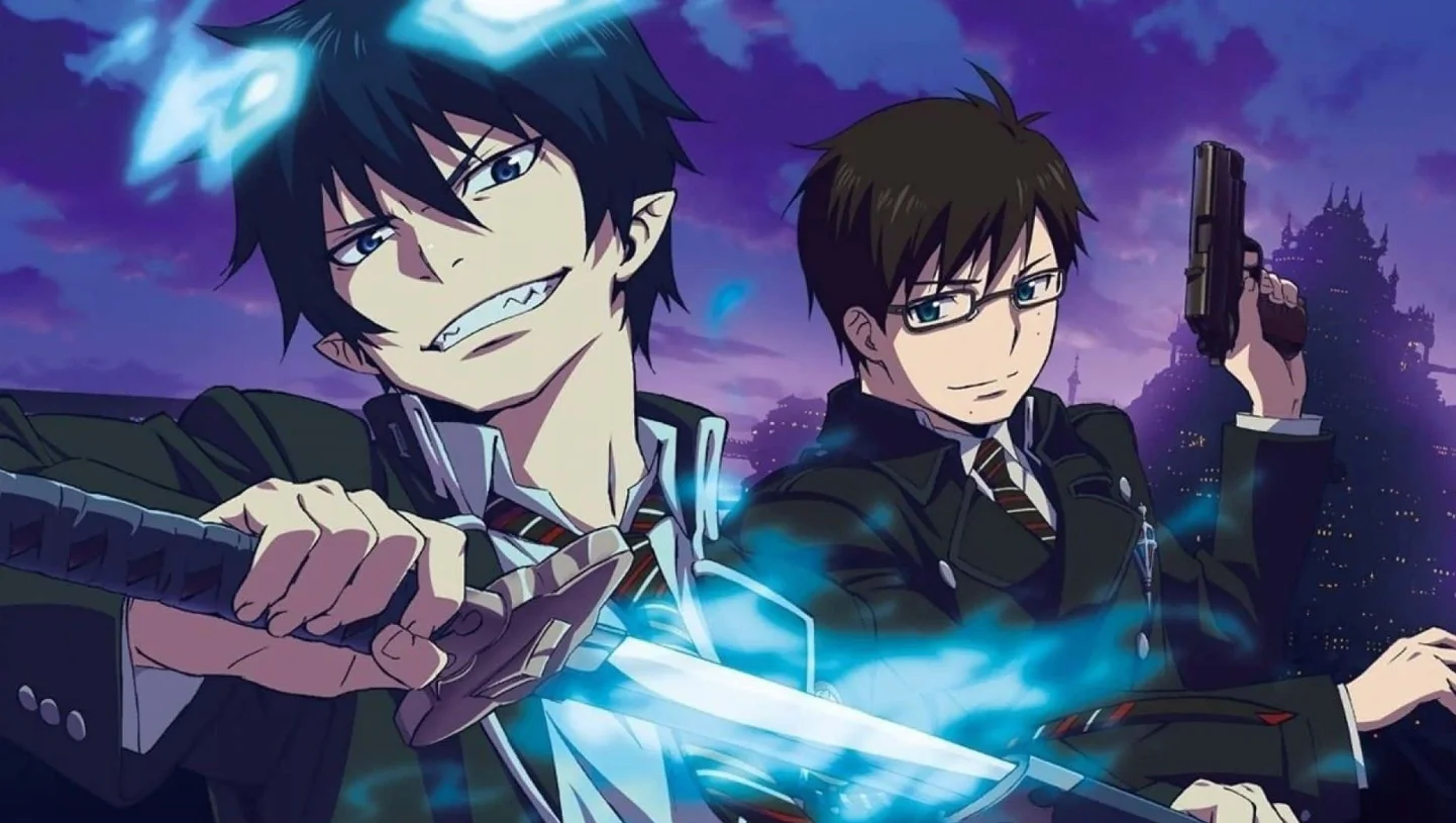 Blue Exorcist | Criadora revela problema de saúde que pausou o mangá