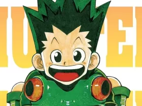 Criador de Hunter x Hunter compartilha nova atualização sobre o mangá